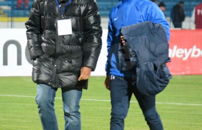 A venit rîndul adversarilor să conteste arbitrajul! Nicolo Napoli e sigur: "A fost fault clar la faza golului"