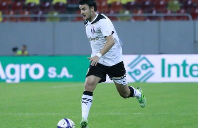 VIDEO Astra - Ceahlăul 2-1 » Giurgiuvenii cîştigă cu un gol marcat în minutul 87 şi trec peste Dinamo şi ASA Tîrgu Mureş în clasament