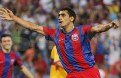 Bănel Nicoliţă face o previziune care îi va încînta pe fanii Stelei: "Pot ajunge acolo. De ce nu?"