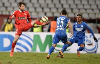 Ioaniţoaia despre criticile aduse sistemului cu 14 echipe » Nu se schimbă schimbarea!