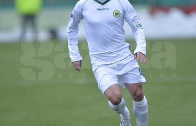 Jucătorii de la Concordia Chiajna i-au pus gînd rău Stelei: "Vrem cele trei puncte"