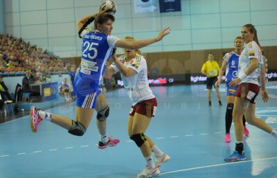 HCM Baia Mare caută prima victorie în deplasare din Ligă: "Să demonstrăm că avem valoare!"