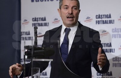 Cum a ajuns Vasile Avram să fie repus de instanţe în fruntea CCA: ”FRF n-a emis niciun document legat de suspendarea mea”