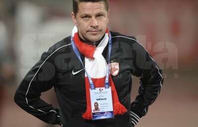 Cornel Dinu îl atacă pe Flavius Stoican: "N-a gîndit bine echipa! Trebuie să se acuze singur"