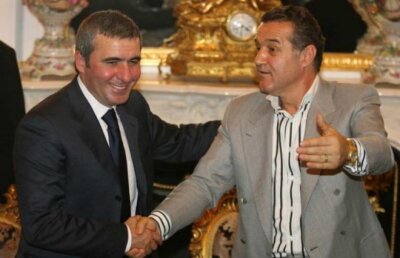 22 de oameni care au legătură cu sportul sînt în TOP 300 cei mai bogaţi români! Ce averi au Chivu, Gică Hagi, Dan Petrescu sau Gigi Becali