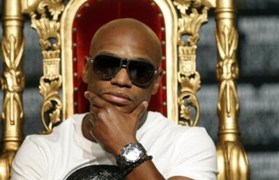 Oana Duşmănescu despre un produs de marketing supraestimat: "Mayweather a luat 105 milioane de dolari pentru două urcări în ring!"