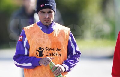 Dezvăluiri despre Adi Mutu: "Mi-a spus că lua un pumn de pastile şi alerga 45 de minute!"