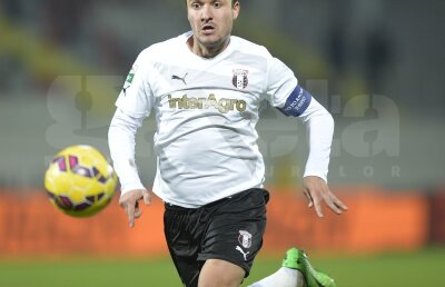 VIDEO Astra nu reuşeşte să iasă din pasa slabă şi face 1-1 cu Oţelul Galaţi