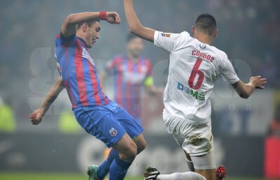 Modificări în regulamentul Ligii 1 » Ce se va întîmpla cu echipele care nu iau licenţa