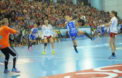 Cum se califică Baia Mare? » Campioana României îşi face calcule pentru a ajunge în grupele principale ale Ligii