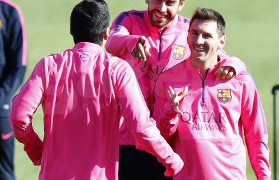 S-a săturat! După ultima umilinţă, o vedetă a Barcelonei este gata de plecare » Unde poate ajunge