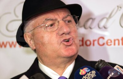 Investigaţie GSP. Cum arată sistemul descris de procurori în Dosarul comisionul - drepturile TV » Dragomir a folosit "metoda Siveco"
