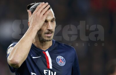 VIDEO Şi campionii plîng! Zlatan Ibrahimovici în lacrimi la decernarea "Balonului de Aur" în Suedia » Care a fost motivul