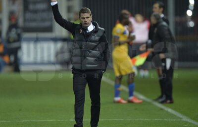 Flavius Stoican nu duce lipsă de oferte » Unde este aşteptat fostul antrenor al lui Dinamo