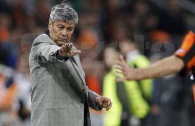 Dezvăluirile lui Il Luce » Cum l-a convins Ahmetov să continue la Şahtior: "Am vorbit cu el la telefon"