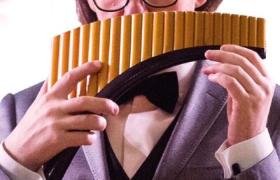 Celebrul naist Nicolae Voiculeţ va cînta în deschiderea marii finale Superkombat din Italia