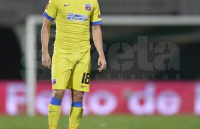 Gică Hagi despre Lucian Sînmărtean: "A greşit! Trebuia să fie mai al dracului"