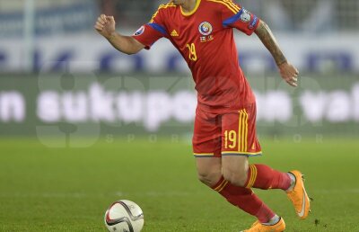 Claudiu Keşeru sau Bogdan Stancu? Un fost mare atacant român taxează alegerea lui Anghel Iordănescu