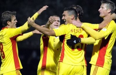 Declaraţie surprinzătoare a unui oficial al Stelei: "Mi se pare corect! Alt vîrf nu avem" :O