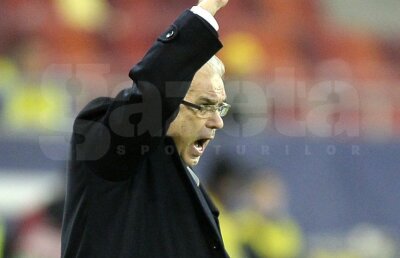 Anghel Iordănescu a găsit un jucător în care-şi pune mari speranţe » Ce a spus despre meciul cu Irlanda de Nord