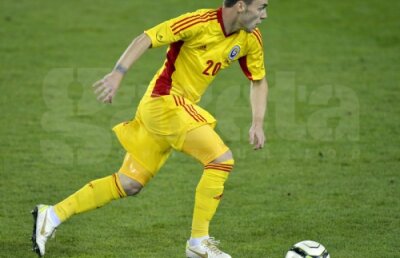 Alex Maxim nu ţine cont de cine e selecţioner: "Nu contează cîţi antrenori avem, important e să cîştigăm"