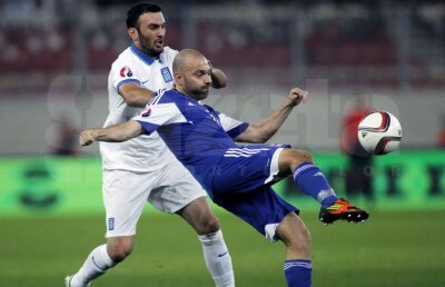 Filiera italiană » Claudio Ranieri demis ieri de greci. Giovanni Trapattoni sau Gennaro Gattuso l-ar putea înlocui!