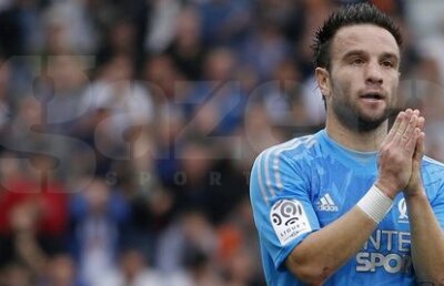 Visul neîmplinit al lui Mathieu Valbuena: "Ştiu, e o nebunie!"