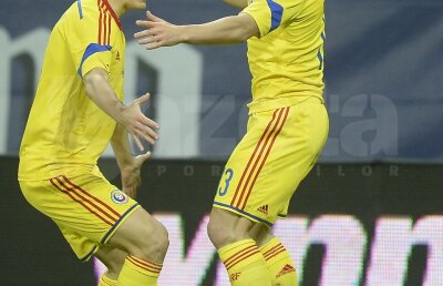 Eroul naţionalei a vorbit după meciul cu Danemarca » Claudiu Keşeru face un anunţ important pentru fanii Stelei