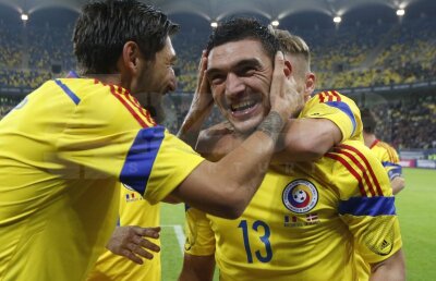 Ioaniţoaia îl laudă pe Keşeru şi se ia de Sînmărtean » Evident mai bine decît cu Piţurcă!