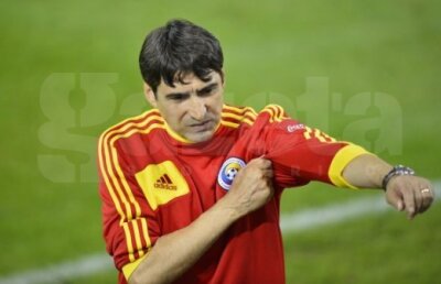 Lucian Sînmărtean, motiv de ceartă pentru fostul selecţioner: "Victor Piţurcă e imposibil de suportat"