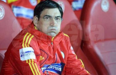 Ce nu s-a ştiut pînă acum despre Victor Piţurcă: "Eu l-am scos din închisoare"