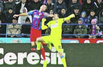 Ioaniţoaia despre o decizie federală » O iertare aberantă