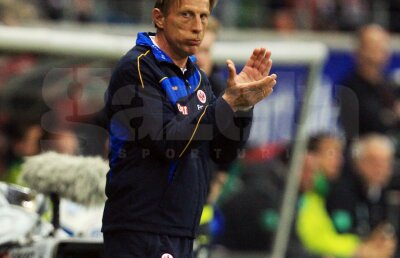 Nostalgie germană » Grecii vor tot selecţioner străin: cine e favorit să vină după Claudio Ranieri