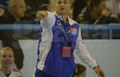 Costică Buceschi, după înfrîngerea cu Metz: "La noi şansele să jucăm sînt ca la 6 din 49!"