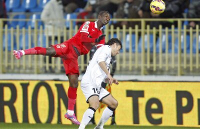 VIDEO Refresh » Cel mai longeviv tehnician din Liga 1 învins de cel mai proaspăt antrenor: Gaz Metan - Dinamo 1-2