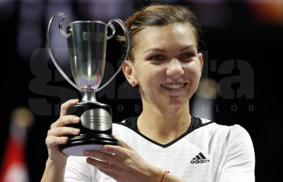 Geambaşu despre un premiu mai important decît pare la prima vedere » Simona, campioana suporterilor