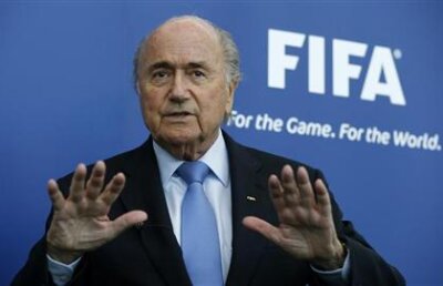 Buzărin despre modificările pe care vrea să le facă FIFA » Penaltyurile unchiului Sepp