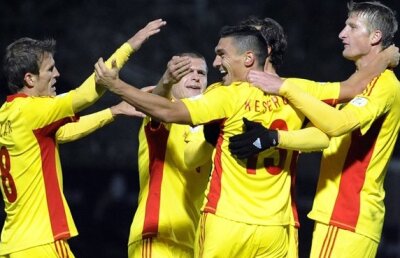 Tudor Octavian despre laudele la adresa lui Keşeru » Luarea în seamă, bună şi multă, dar proastă