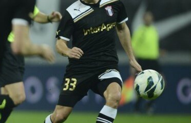 VIDEO » George Florescu îl acuză pe Sebastian Colţescu, după ce a fost eliminat: "Uitaţi, oameni buni, pentru ce se primeşte cartonaş roşu!"