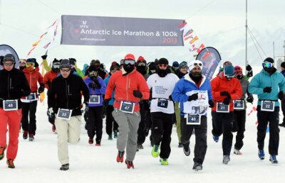 EXCLUSIV » Adriana Istrate a devenit prima româncă învingătoare într-un ultramaraton