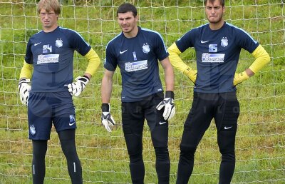 Un oficial al Stelei are o variantă surpriză pentru înlocuirea lui Giedrius Arlauskis: "Eu aşa aş face"