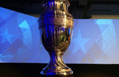 S-au tras la sorţi grupele pentru Copa America 2015! Duel şoc în grupa Brazilei