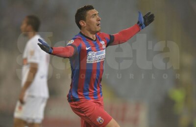 Impresarul lui Claudiu Keşeru a dezvăluit motivele pentru care atacantul "a explodat" în acest an: "Are nevoie de aşa ceva"