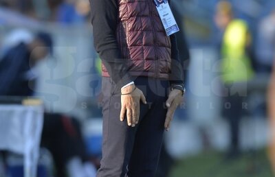 Primul refuz al iernii » Una dintre ţintele Stelei a închis deja uşa: "Nu vreau să plec, aici voi «muri»"