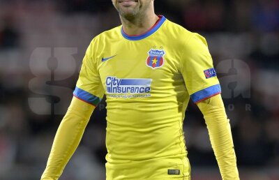 După meciul pierdut în Danemarca, Lucian Sînmărtean face un anunţ foarte important pentru viitorul său