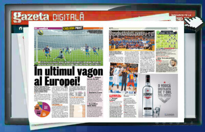 Răsfoieşte online Gazeta Digitală » Dezvăluiri tragicomice » Ies la iveală culisele uimitoare ale plecării lui Stoican de la Dinamo!