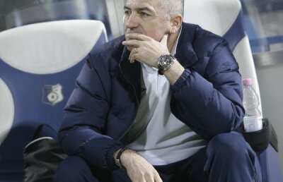 Petre Grigoraş a ajuns la capătul răbdării: "Am fost penibili, nişte purtători de tricouri care au uitat fotbalul"