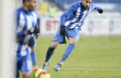 Pablo Brandan vrea o victorie împotriva fostei sale echipe: ”Putem bate Steaua”