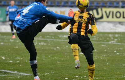 Hagi a schimbat faţa Viitorului! » Succes categoric în deplasarea de la Braşov!