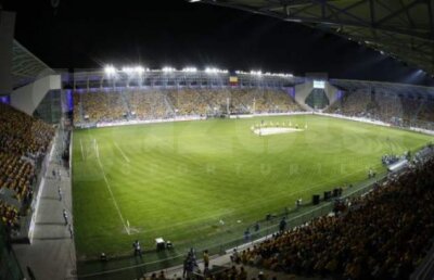 Problemele de la Petrolul continuă! Echipa se mută din oraş